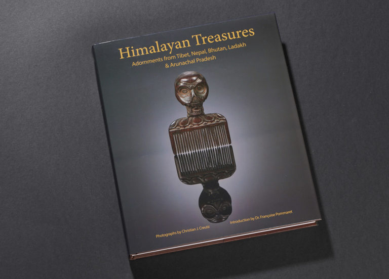 Himalayan Treasures